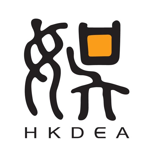 Hong Kong Digital Entertainment Association (HKDEA) - logo